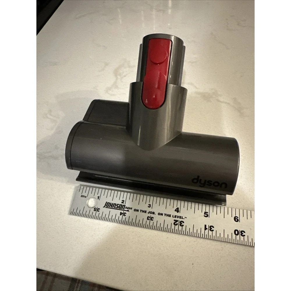 Authentic Dyson V10 Mini Motorized Tool - New‎